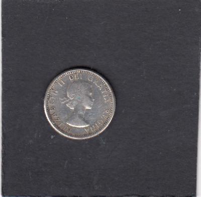 Beschrijving: 10 Cent  SHIP 